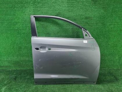 Дверь передняя правая Hyundai Tucson 3 (2015-2021)
