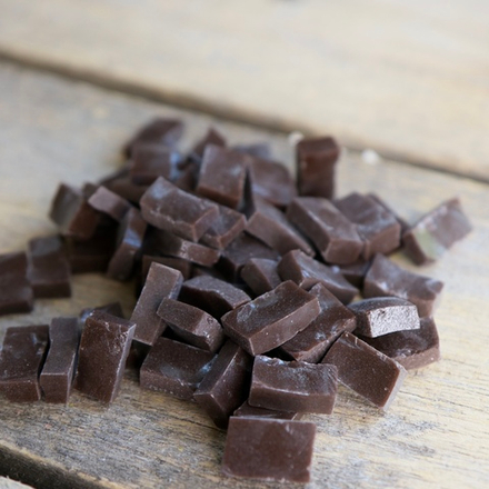 Смальта DK05, колотая 10х17 мм, 200 гр