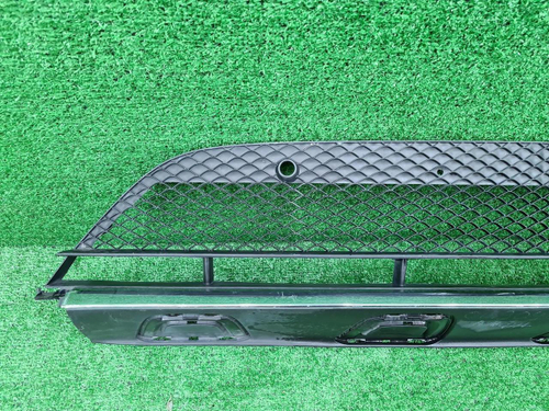 Решетка перед. бампера Mercedes GLC X253 15-19 AMG