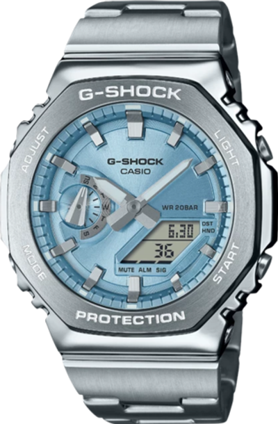 Часы Мужские Casio G-Shock GM-2110D-2A