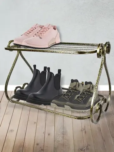 Этажерка Винтаж мини-17