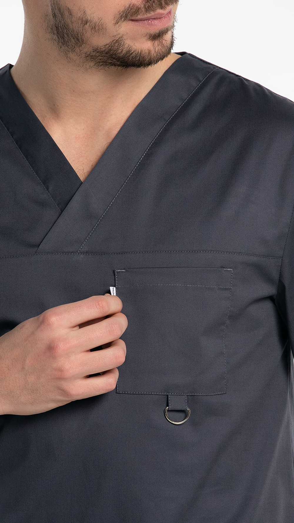 Костюм хирургический Леон №4014