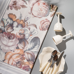 Скатерть на стол 130×180 см (хлопковая)