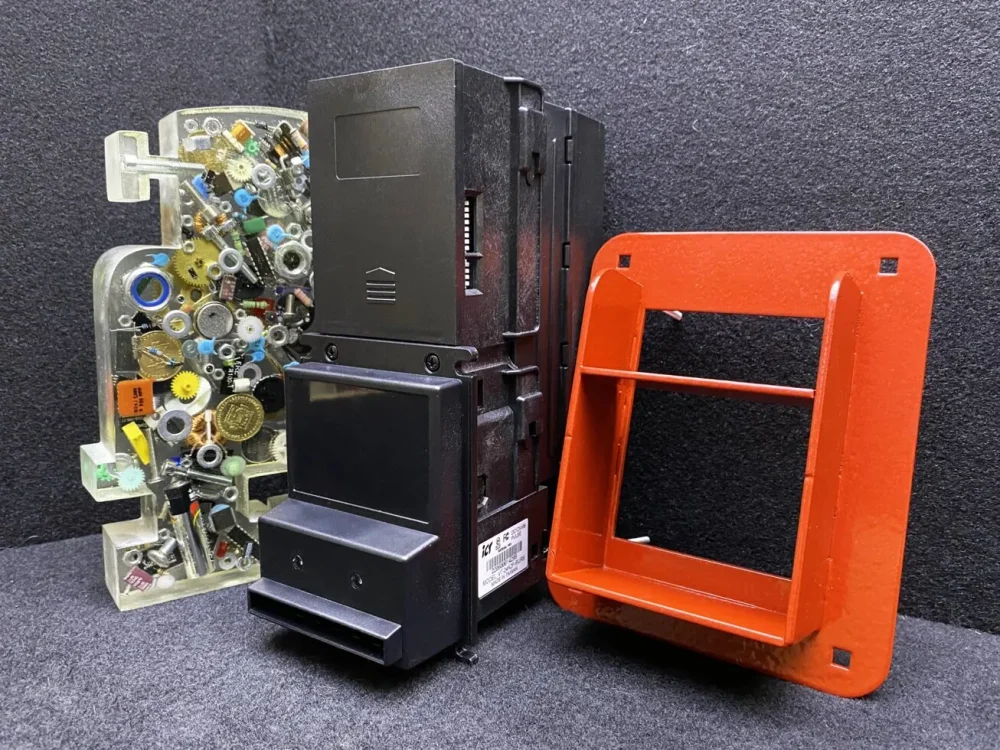 Комплект защиты для платежной системы Rocky Boxer