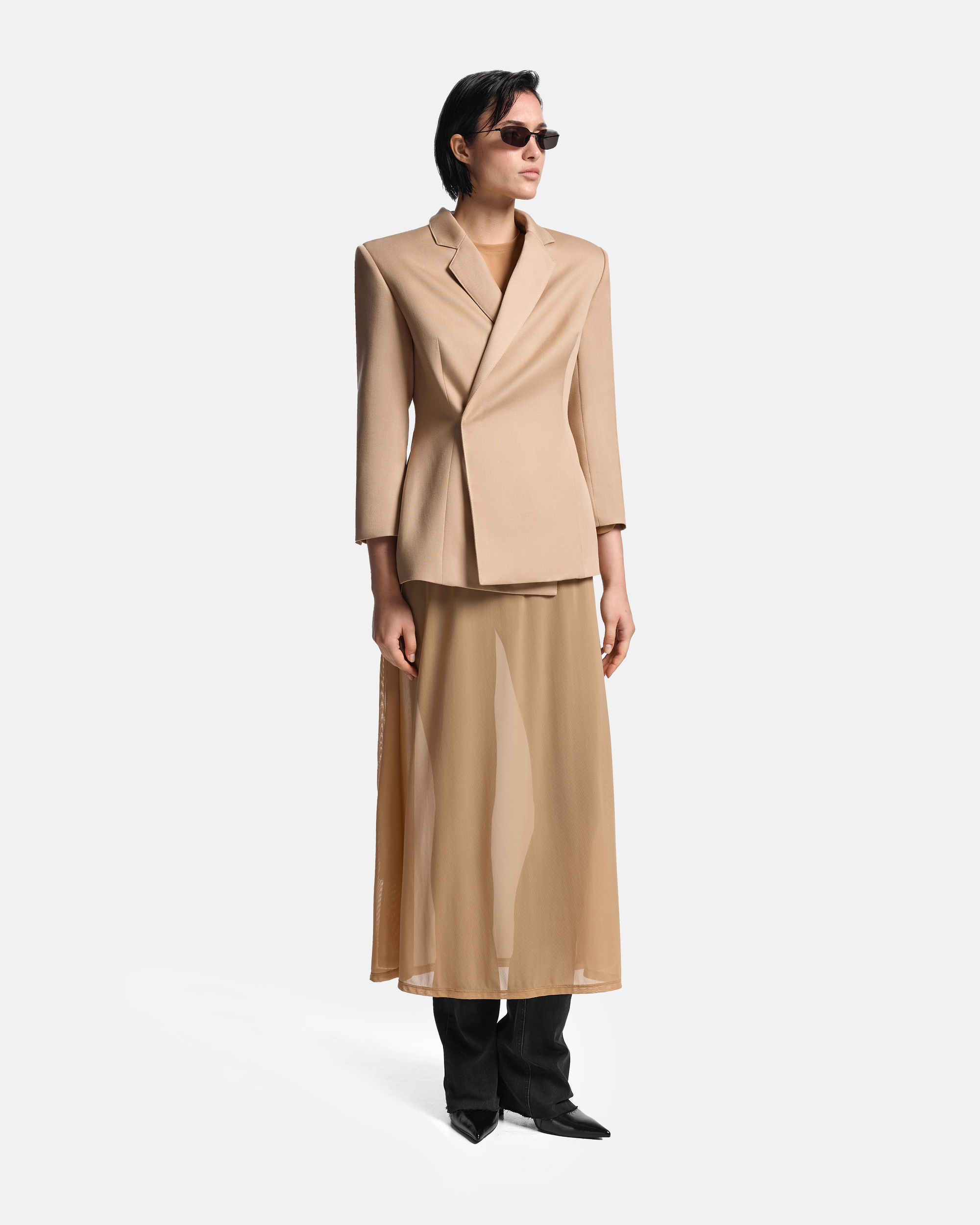 ЖАКЕТ SLIM FIT