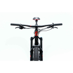 Двухподвесный велосипед Scott Genius 920 (2019)