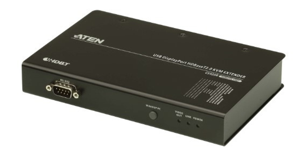 Удлинитель KVM Aten CE920R-ATA-G