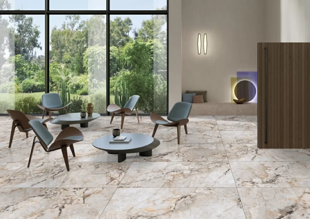 Bonton Ceramica Granada Marmo Beige Matt 60x120
