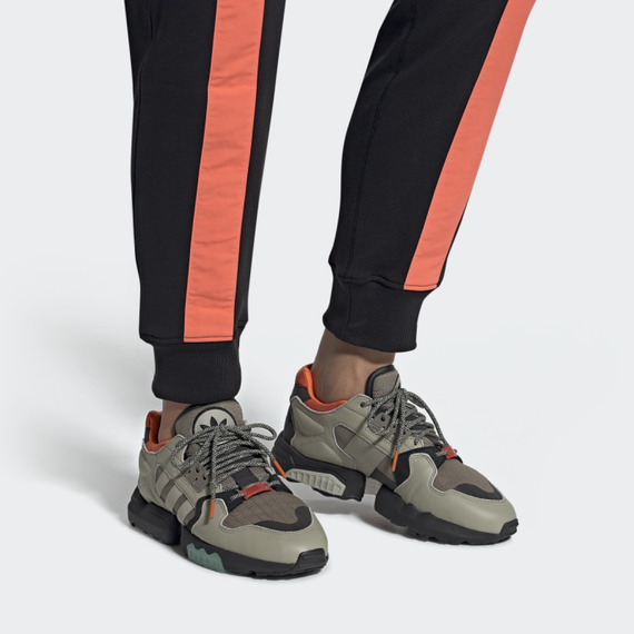 adidas originals ZX Torsion Повседневная обувь Низкий Топ Мужская