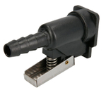 Штуцер топливного шланга Johnson/Evinrude (10243816).