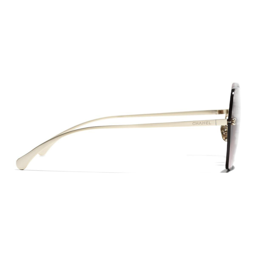 Очки CHANEL, CH4271TC3959T