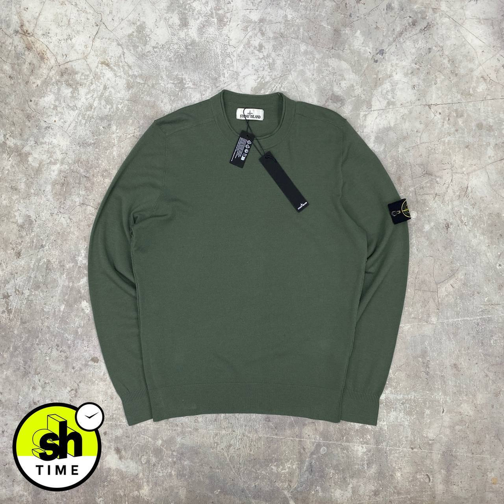Свитер StoneIsland