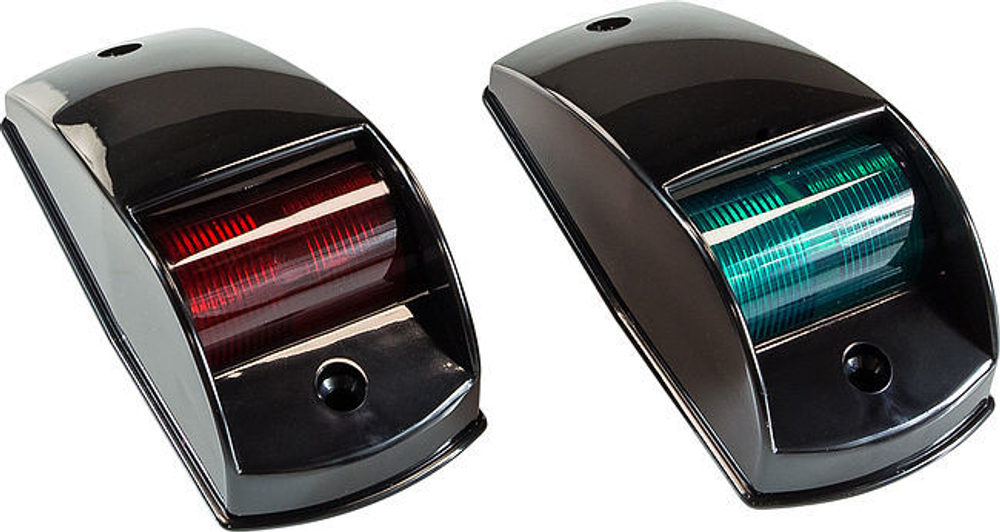 Комплект бортовых навигационных огней ходовых