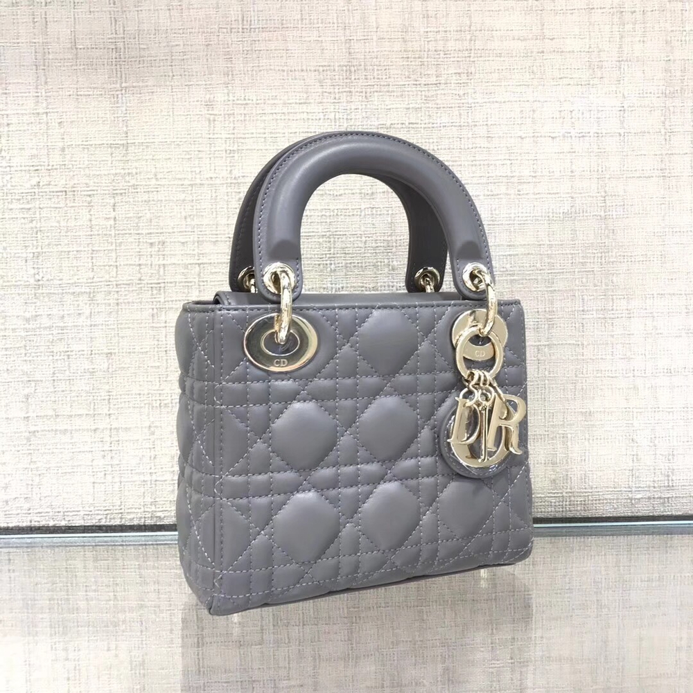 Christian Dior Lady Dior Mini 17 cm