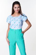 Блузка Мелисса №27 Valentina (Акция)