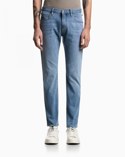 Джинсы EMPORIO ARMANI