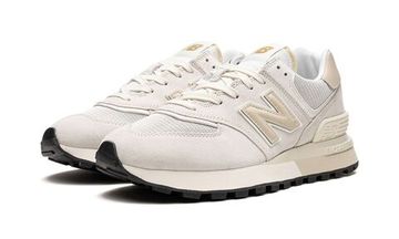 Кроссовки New Balance U574LG Legacy "Off White"