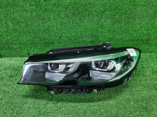 Фара левая BMW 3er G20 (2018-2022) LED