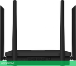 Роутер Триколор TR-router-04 черный (046/91/00057758)