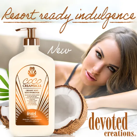 COCO CREAMSICLE™