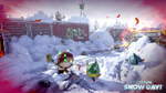 Игра South Park: Snow Day! (Английская версия) для PlayStation 5