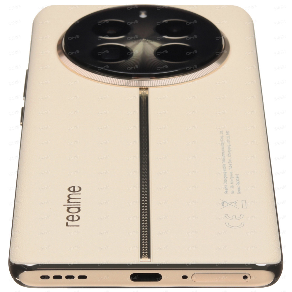 realme 12 Pro+