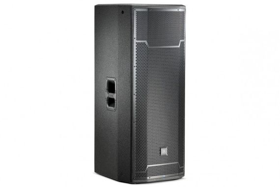 JBL PRX725 активная АС, 1500Вт, динамик 15 дюймов