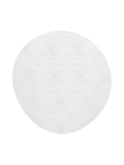 Шлифовальный круг самоклеющийся 305 мм, 5 шт, P60 Gigant GW-013