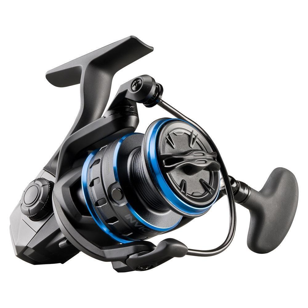 Катушка Okuma Invicta C5000 Feeder