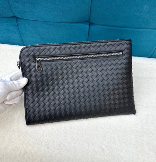 Клатч Bottega Veneta