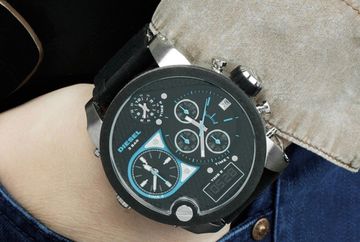 Наручные часы Diesel DZ7278