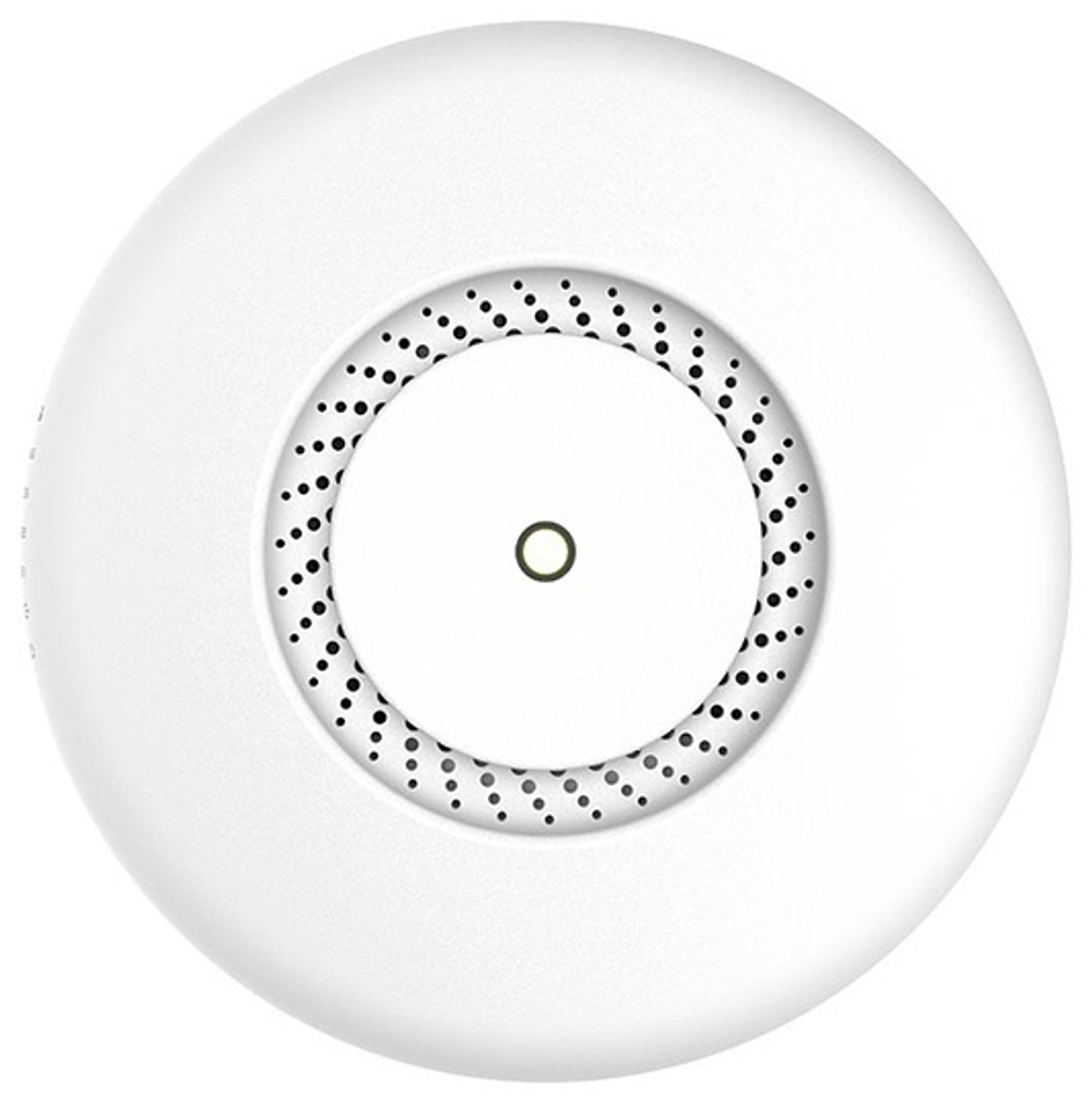 MikroTik cAP ac RBcAPGi-5acD2nD белый