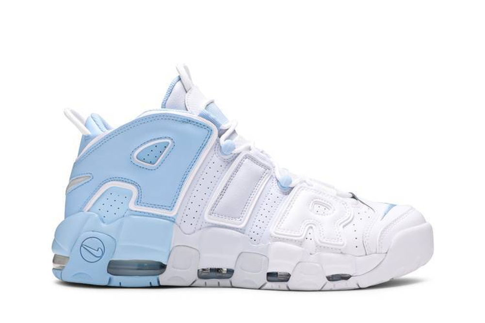 Кроссовки Nike Air More Uptempo