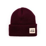 Шапка ННХ ЭВЕРЕСТ, бордовый