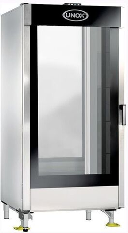 Шкаф расстоечный Unox XL 1003