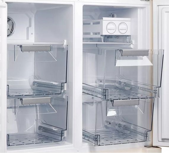 Холодильник Kuppersberg NMFV 18591 C