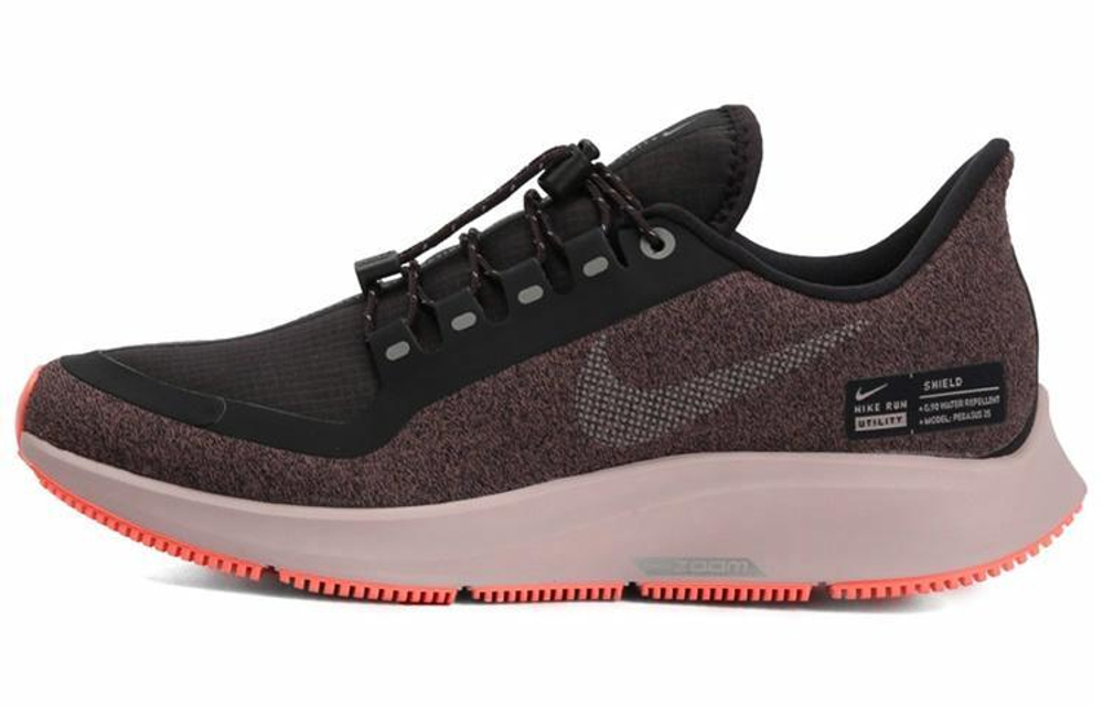 Кроссовки Nike Pegasus 35 Rn Shield 35 (Женская размерная сетка)