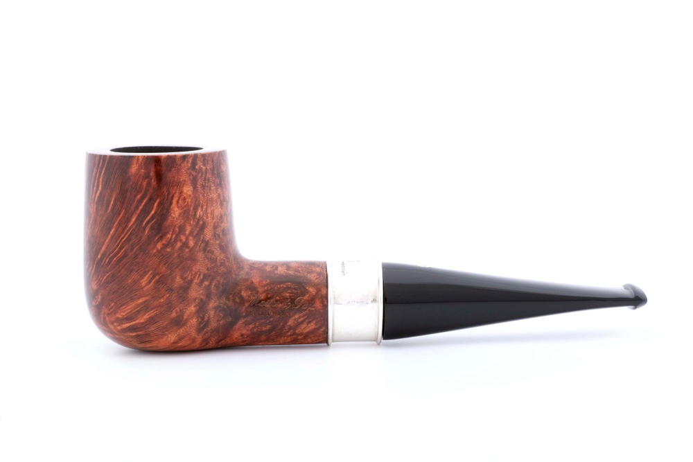 Курительная трубка Mastro De Paja Maigret 3A, M742