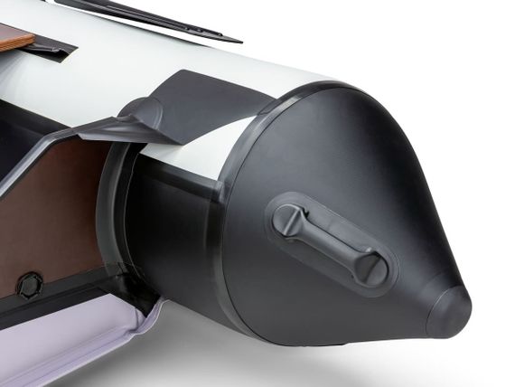 Лодка ПВХ АНДРОМЕДА Air 410