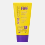 Крем для лица Beauty Bomb Agne Fighter матирующий 40мл