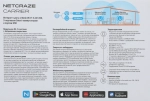 Роутер беспроводной Keenetic Netcraze Carrier