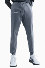 Штаны Nike FC Barcelona 25/26 Culture of Football - серый