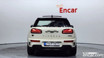 Mini Cooper S Clubman Classic (09.2022)