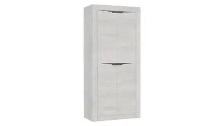 Ольга 5 Шкаф 2-х дв.для одежды