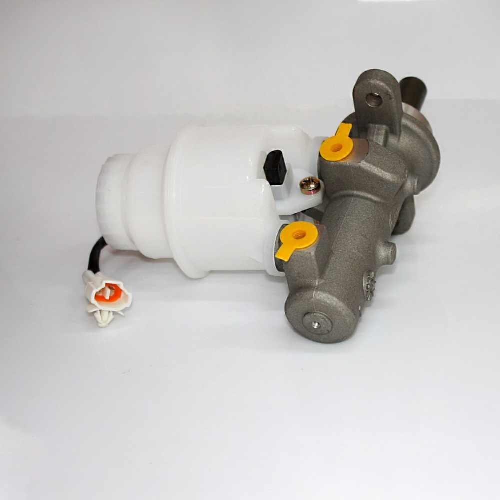Цилиндр тормозной главный под ABS 3505100K00B1  Great Wall  Hover H2, H3, H5