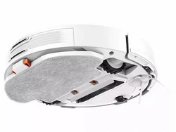 Робот-пылесос Xiaomi Mijia Robot Vacuum Mop 3C Enhanced Edition (C103), белый