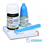 Ketac Molar Easymix ART A3 56633 (12,5гр.+8,5мл.) Кетак Моляр Изимикс Арт, пломбировочный цемент