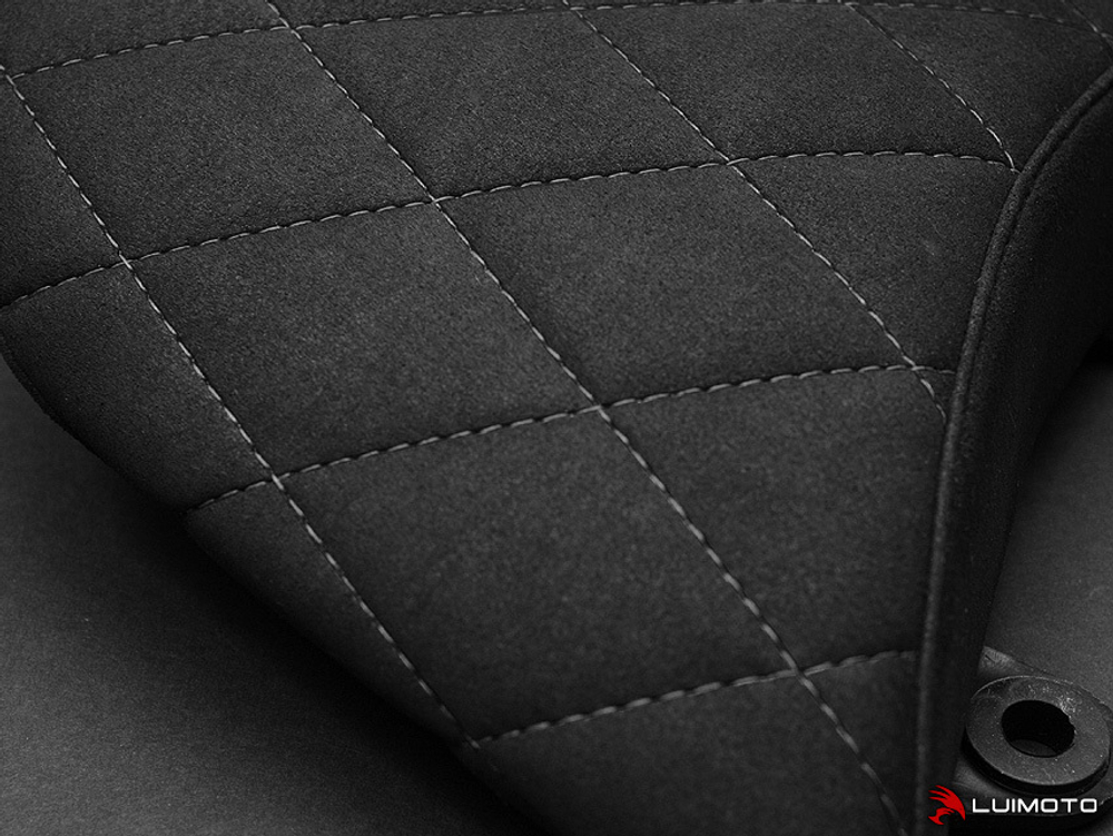 Diamond Comfort Чехол на пассажирское сиденье + Backrest Seat Cover