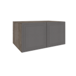 Антресоль Бруклин 80А400