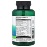 Swanson, мультивитамины, без железа, для взрослых старше 50 лет, 100 таблеток